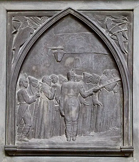 panel